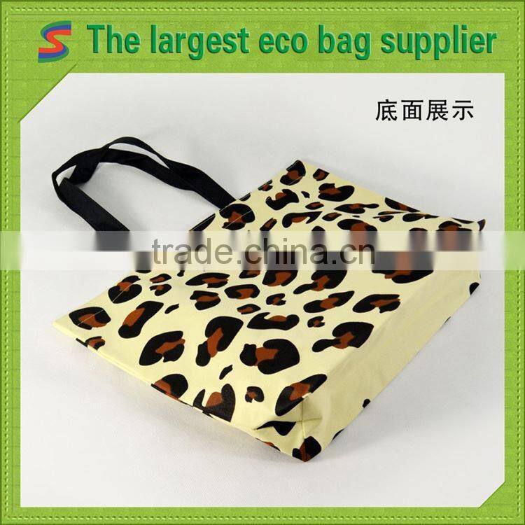 PB89 Polyester tote Bag