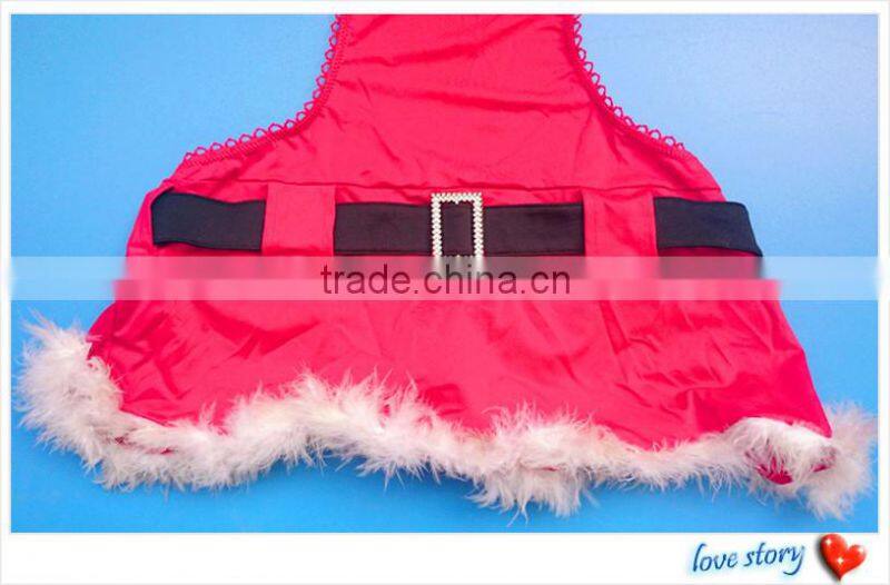 Holiday Sexy Lingerie