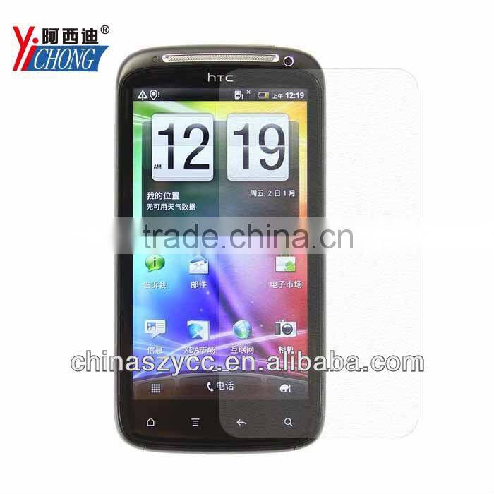 Best Quality Matte Anti-finger Print For HTC Series