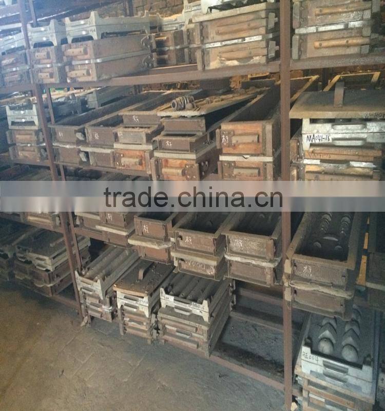 NL-C0528 ornamental iron stair balusters for indoor wire handrail/New Forged Products for Gate Fence Stairs Parts