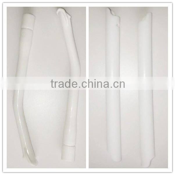 surgical instrument medical equipments disposable dental blue suction tip