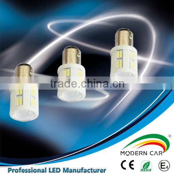 latest design brake light turn light 7020 led smd car led lighting with wholesale price