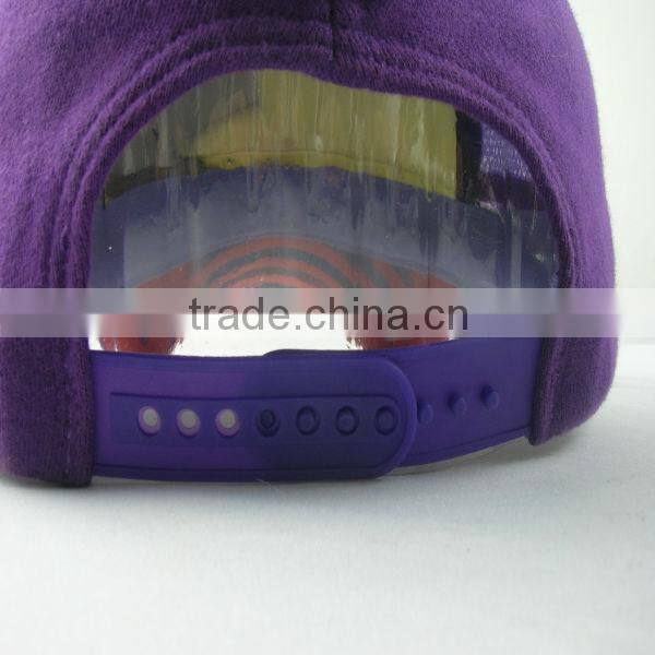 2013 fashion baseball sport washed cotton hair net cap