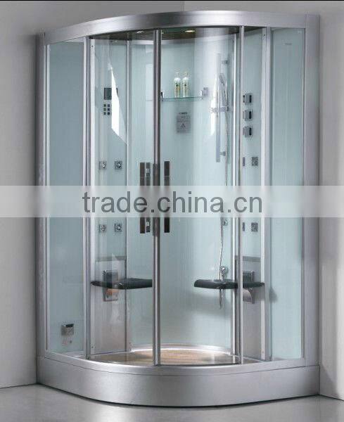 EAGO DZ962F8 STEAM SHOWER ROOM SAUNA ROOM