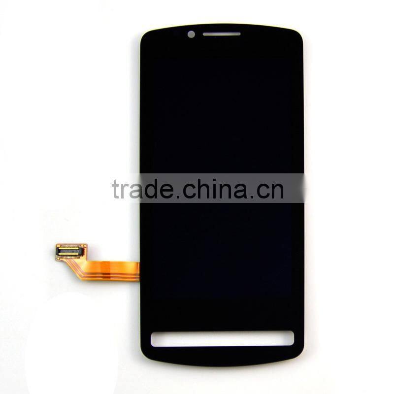 Original LCD For Nokia 700 Touch Screen Digitizer Assembly