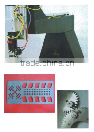 Factory direct 3HE YAG High Precision metal laser cutting machine 100w-1000w low price