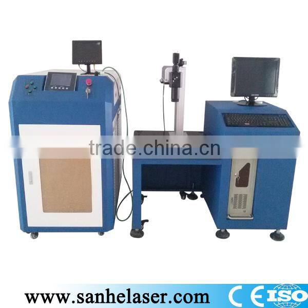 Professional laser welding for metal with CE certificate
