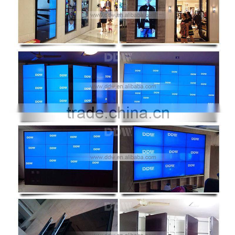 samsung original Video wall with in built lcd video wall