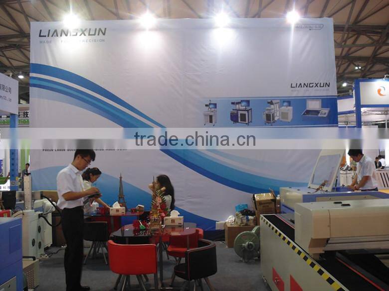 Jinan liangxun cnc laser suppliers & exporters with high quality and best price