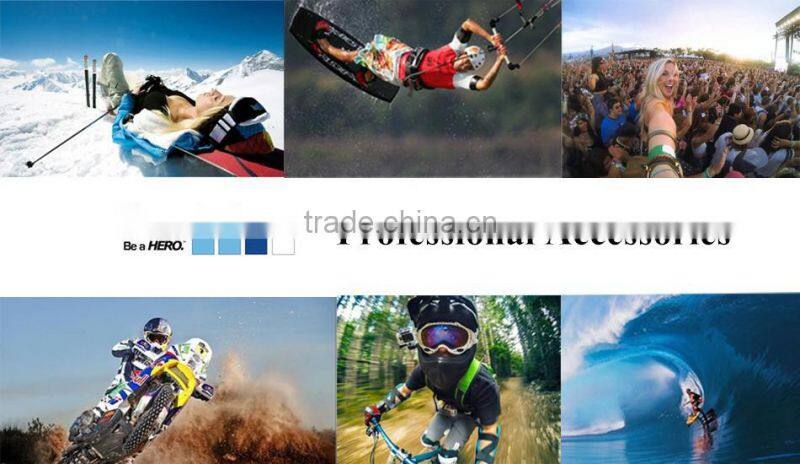 Hot Protective Soft Silicone Case Skin For Xiaomi Yi Action Camera + Lens Cover