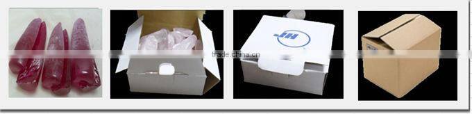 Synthetic Milky Opal Aqua Blue D Nano Spinel Uncut Rough Diamond