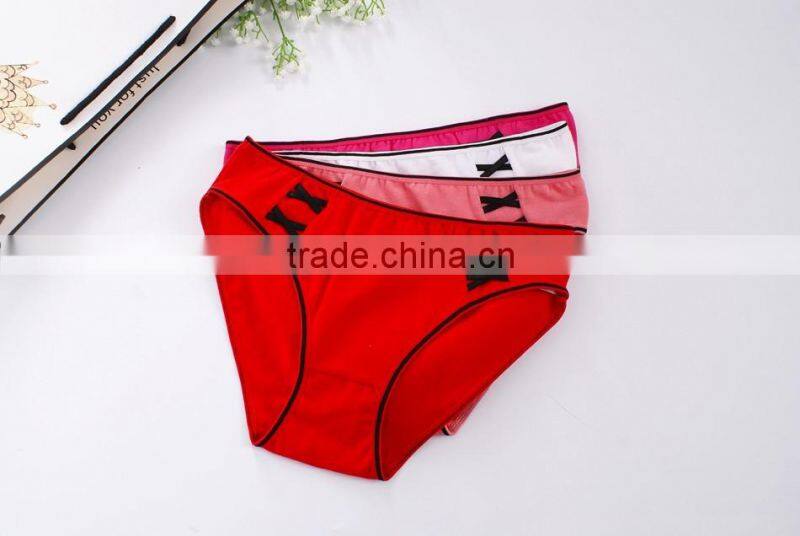 new fashion customized egyptian cotton underwear