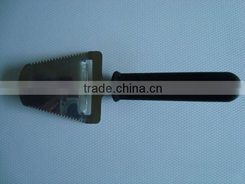 PP HANDLE cheese spatula