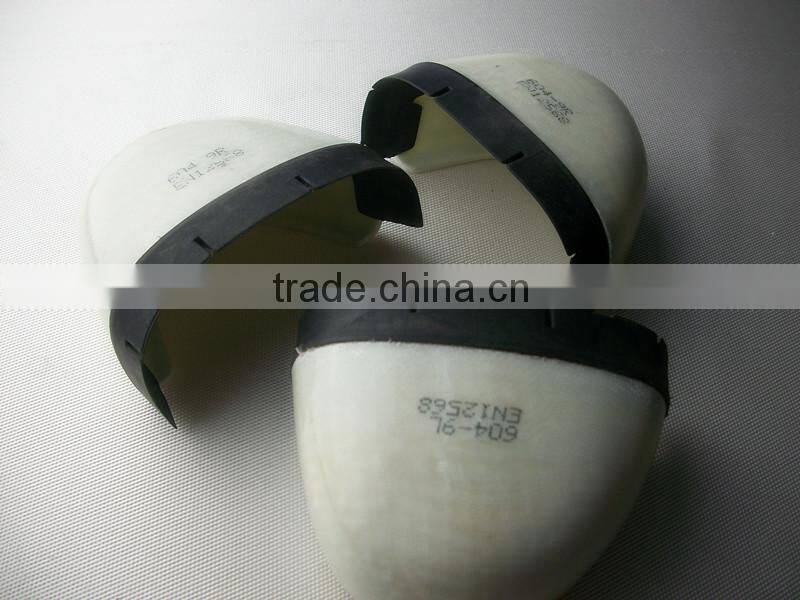 Fiberglass Toe caps LM30 meet CSA standard