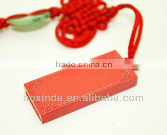 Happy New Year Electronic Gifts usb flash drive