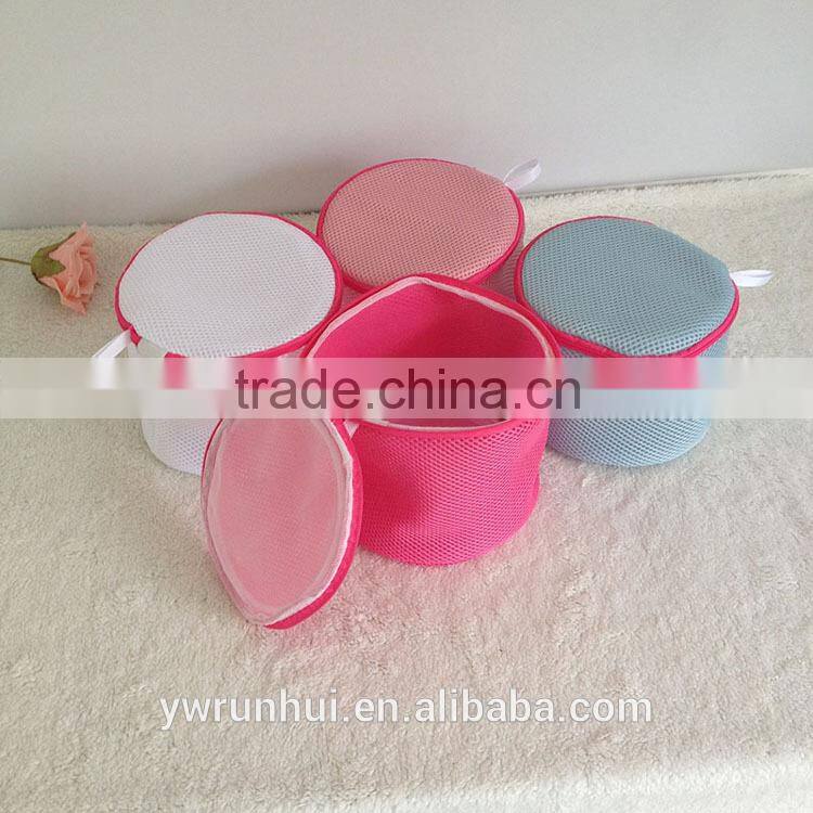 high quality washing mesh hot sale bra laundry bag for washing machine