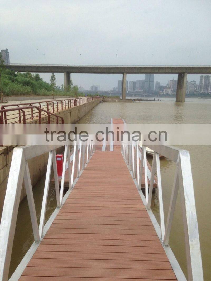 floating dock for sale in hunan
