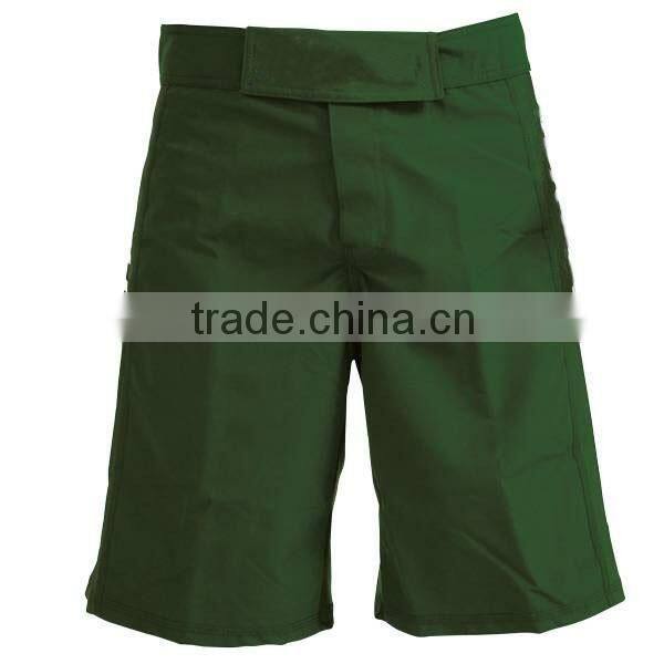 Wrestling forest shorts