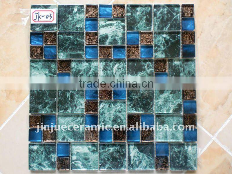 swimming pool tile decoration ceramic tiles mosaic