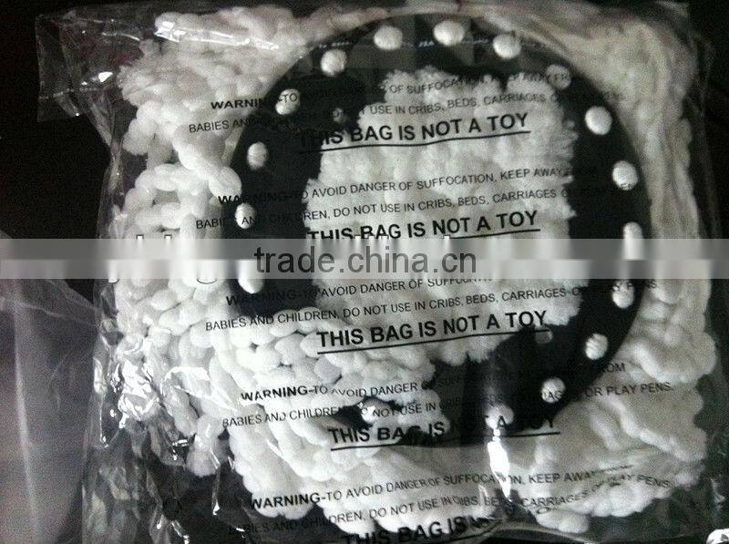 Magic mop head,white mop head ,refill mop head