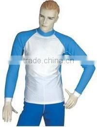 Wholesale Surfing Clothing Surfing Suit Vset With Hood Surfing