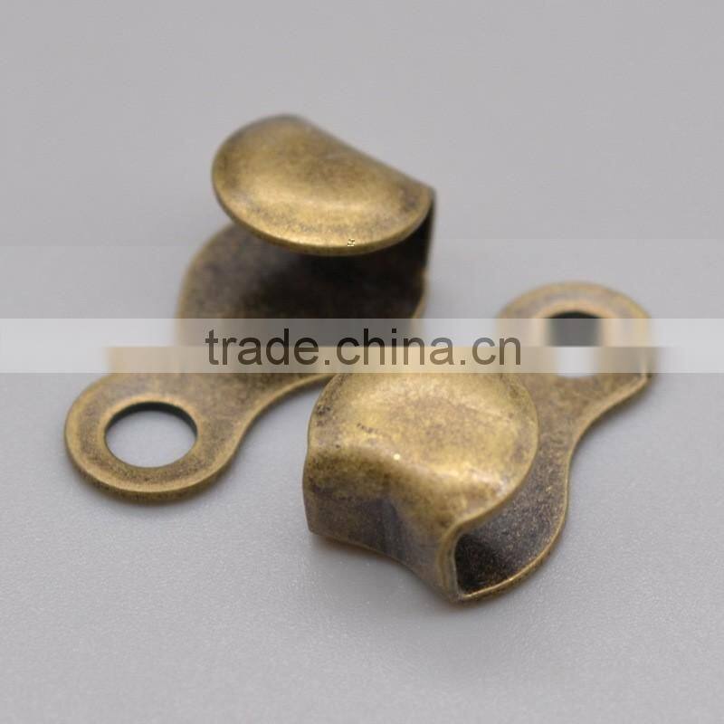 2 Pillar Sedex Audited Factory Metal shoe hook climbing safety hook for shoe