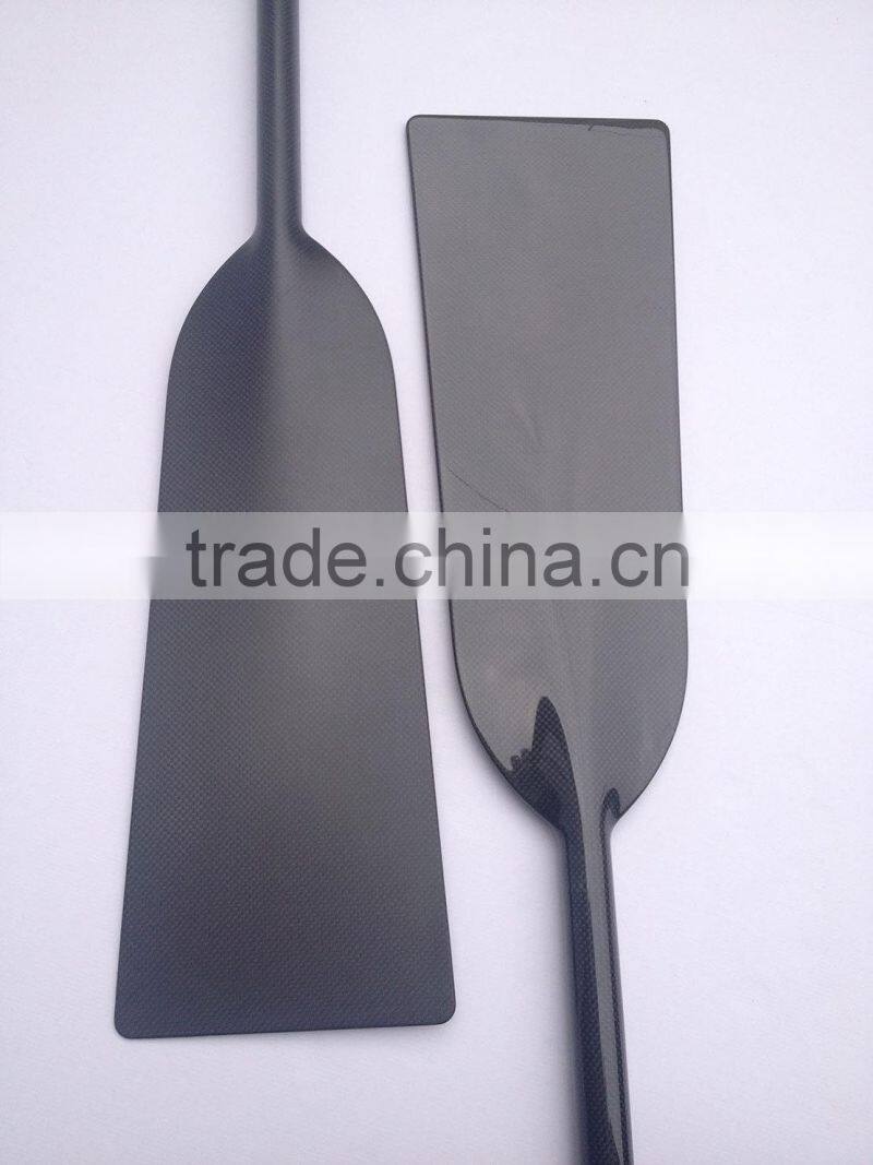 IDBF Full Carbon Dragon Boat Paddle