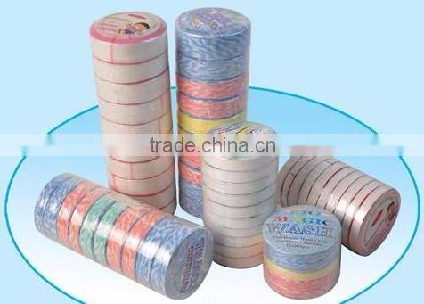 Wholesale Custom 100% Cotton Compressed Towel