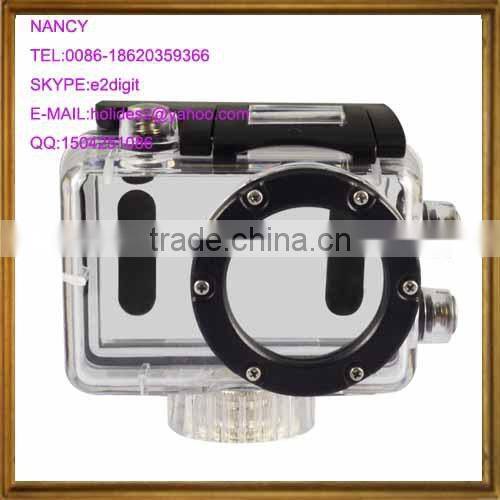 Waterproof Digital Camcorder, Sports DV,Digital video,WIFI video