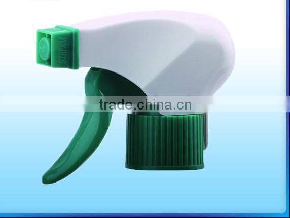 orange garden trigger sprayer water triger sprayer,28/410 plastic triger sprayer