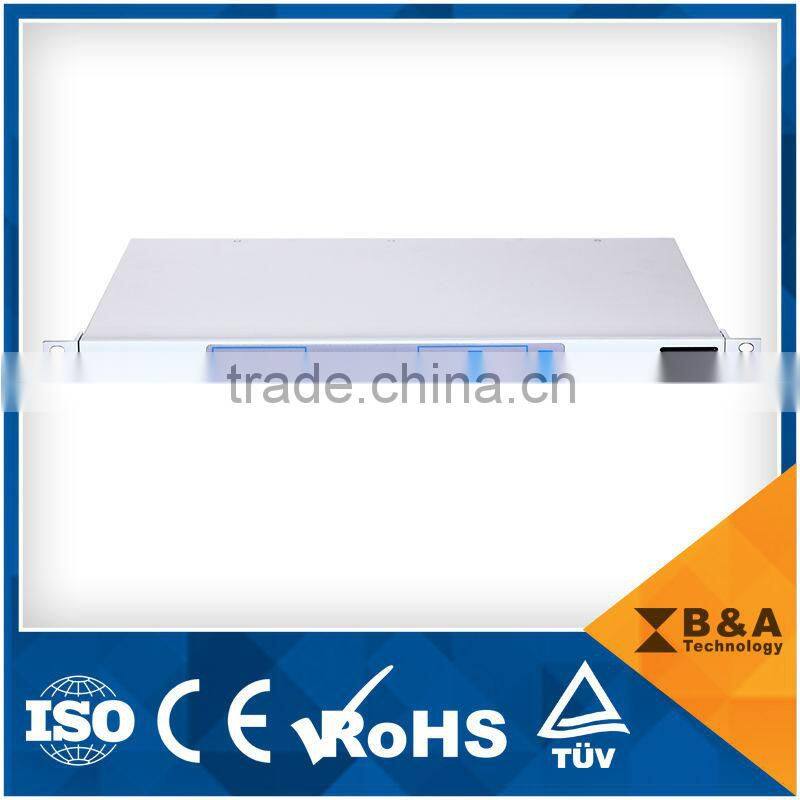 Raman Fiber Amplifier