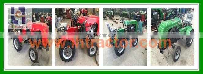 2015 Hot selling implements LH7C-0.5H Trailer for tractors