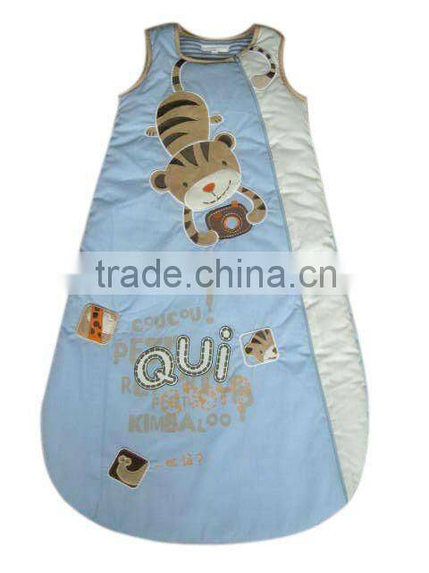 lovely baby sleeping bag