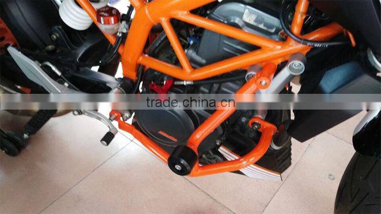 Chinese Manufacturer Wholesale Parts For KTM Duke 125 200 300 Motorcycle Parts Aftermarket