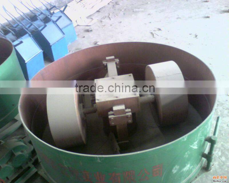 Reliable gold ore grinding machine