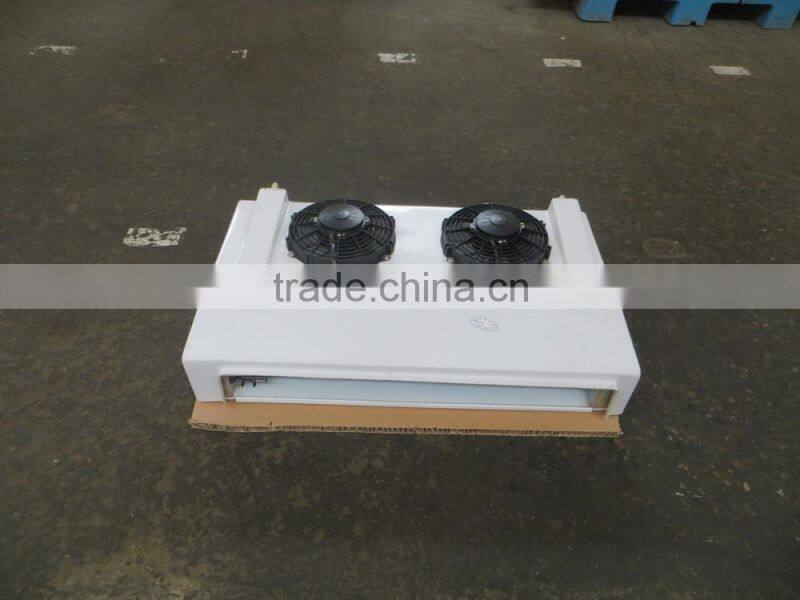 Hot Sale 12/24v Roof Mounted Van Cooler for Cargo Van Reefer Transport cooling cargo van body frozen