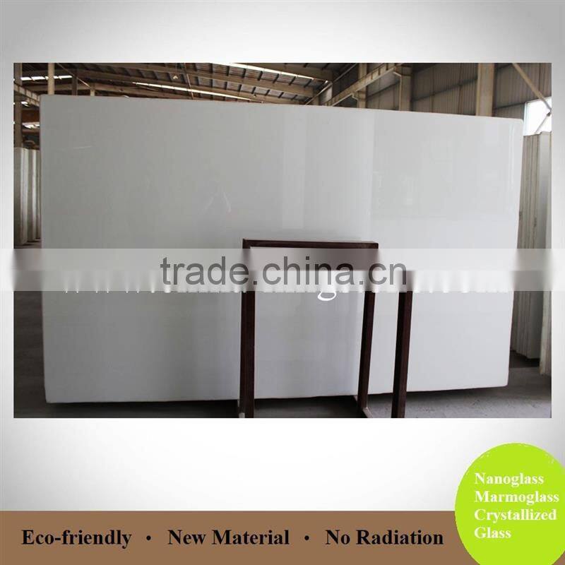 Good Quality artificial stone nanoglass pillars