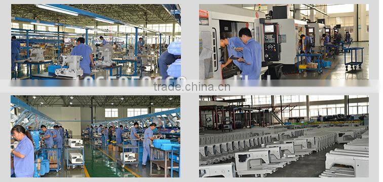 BM - T90 textile round knife cloth cutting machine