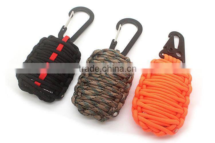 paracord emergency survival kit wholesale