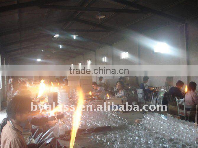 glass cold water kettle