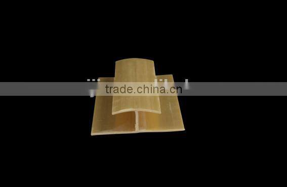 OUMEIJIA 2015 FASHIONAL AND FUNCTIONAL PVC CLIPS PROTECTOR PLASTIC FOR DECORATION