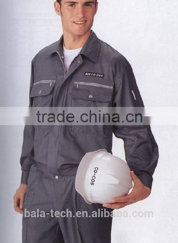 factory worker costume