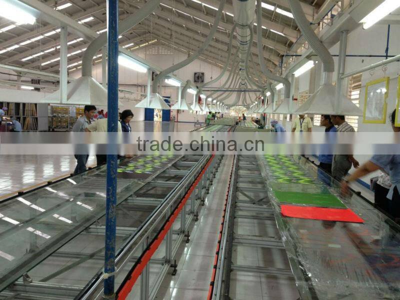 Flatbed Screen Priting Machine