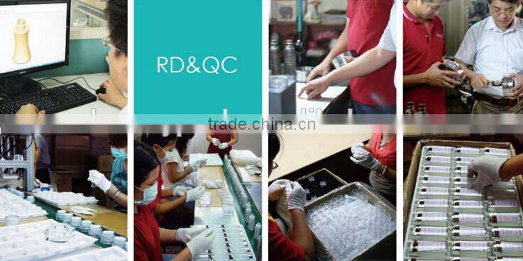 5Ml 10Ml 15Ml 30Ml Plastic Cosmetic Jar From China Factory Good Quality Products