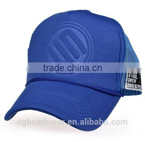 2015 wholesale cheap trucker cap