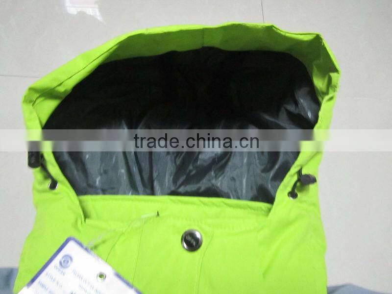 2013 New Mens Ski Jackets for Outdoor