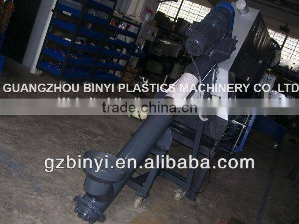 Copper wire recycling machine scrap copper wire recycling machine copper aluminum separator