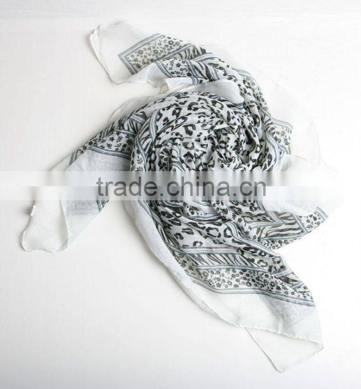 New Design Square Scarf Square Shawls