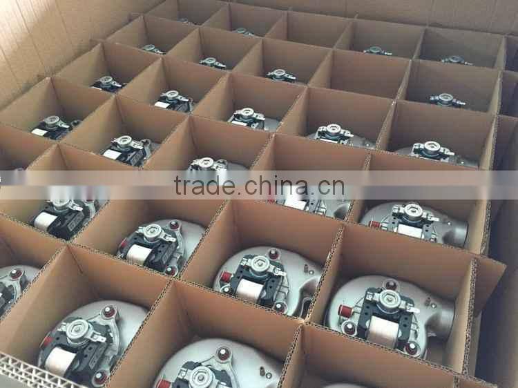 AC centrifugal fan for Wall hung gas bolier with long life