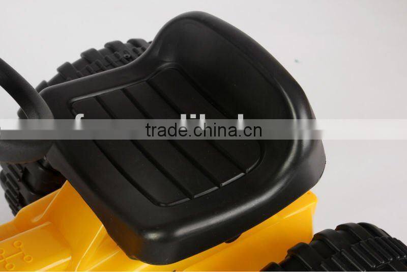 kids car riding toy loader truck mini tractor 313